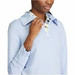 Polo Ralph Lauren Polo Golf Luxe Active Knit Womens Golf 1/4 Zip 8 Polo Ralph Lauren Polo Golf Luxe Active Knit Womens Golf 1/4 Zip -Golf Clubs Sales Shop 14450 BLUEHYACINTH 2 3a78cc84 98d7 4da9 8a37 98703f901a9a