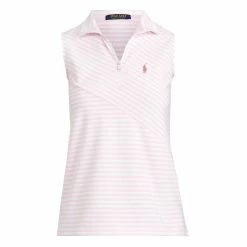 Polo Ralph Lauren Polo Golf Ralph Lauren Striped Womens Golf Sleeveless 1/4 Zip 9 Polo Ralph Lauren Polo Golf Ralph Lauren Striped Womens Golf Sleeveless 1/4 Zip -Golf Clubs Sales Shop 14451 CNTRYCLUBPINK 3 ff9a4e94 71cb 4c5e b9ef 50f5284a75a4