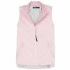 Polo Ralph Lauren Ralph Lauren Golf Quilted Womens Vest -Golf Clubs Sales Shop 14452 CNTRYCLUBPINK