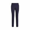 Polo Ralph Lauren RLX Eagle Womens Golf Pants -Golf Clubs Sales Shop 14455 FRENCHNAVY006