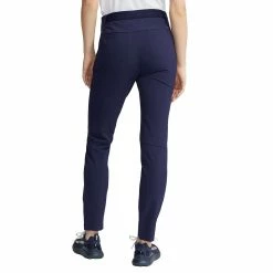 Polo Ralph Lauren RLX Eagle Womens Golf Pants -Golf Clubs Sales Shop 14455 FRENCHNAVY006 2