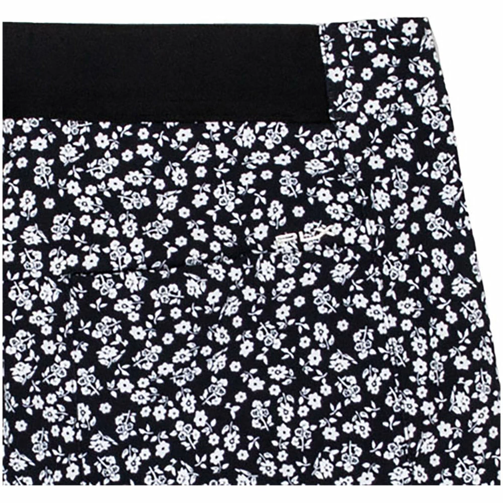 Polo Ralph Lauren RLX Printed Eagle Womens Golf Pants 4 Polo Ralph Lauren RLX Printed Eagle Womens Golf Pants - Image 2