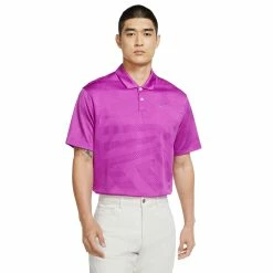Nike Golf Nike Dri-FIT Vapor Historic Mens Golf Polo 10 Nike Golf Nike Dri-FIT Vapor Historic Mens Golf Polo -Golf Clubs Sales Shop 15764 VIVIDPURPL551