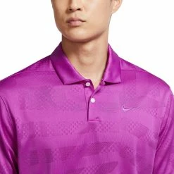 Nike Golf Nike Dri-FIT Vapor Historic Mens Golf Polo 11 Nike Golf Nike Dri-FIT Vapor Historic Mens Golf Polo -Golf Clubs Sales Shop 15764 VIVIDPURPL551 1
