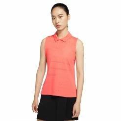 Nike Golf Nike Dri-FIT Ace Womens Golf Polo -Golf Clubs Sales Shop 15783 MAGICEMBER814