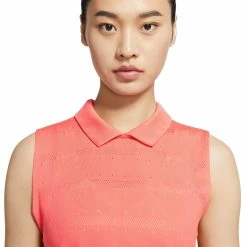 Nike Golf Nike Dri-FIT Ace Womens Golf Polo -Golf Clubs Sales Shop 15783 MAGICEMBER814 1