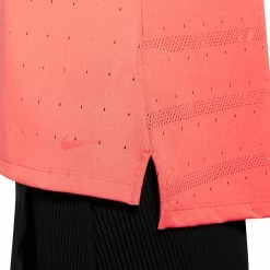 Nike Golf Nike Dri-FIT Ace Womens Golf Polo -Golf Clubs Sales Shop 15783 MAGICEMBER814 3