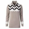 Daily Sports Carin Hazel Womens Golf 1/4 Zip -Golf Clubs Sales Shop 16073 HAZEL317 411b8df9 55d4 4ba3 8935 28110e827f67