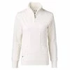 Daily Sports Alondra Womens Golf Sweater -Golf Clubs Sales Shop 16079 IVORY210 f023a11f 966c 44e4 8998 655cebded184