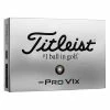 Titleist Pro V1x Left Dash Golf Balls - Dozen -Golf Clubs Sales Shop 16243