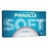 Titleist Pinnacle Soft White Golf Balls - 15 Pack -Golf Clubs Sales Shop 16256 2388faad 8474 4ce4 a539 7f6e853a67c0