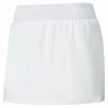PUMA Golf Puma PWRSHAPE Lake 14in Womens Golf Skort -Golf Clubs Sales Shop 17807 BRIGHTWHITE