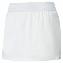 PUMA Golf Puma PWRSHAPE Lake 14in Womens Golf Skort