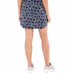 NVO Lira 17in Navy Womens Golf Skort -Golf Clubs Sales Shop 18450 NAVY400 1 e903dd5e a812 48e7 a710 397d6cc3f110