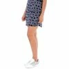 NVO Lira 17in Navy Womens Golf Skort -Golf Clubs Sales Shop 18450 NAVY400 abfa4299 ad0b 45a3 987f 9cf85425ba09