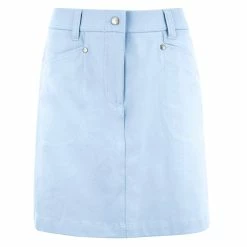 Daily Sports Lyric 18in Womens Golf Skort 2021