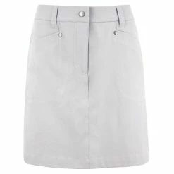 Daily Sports Lyric 18in Womens Golf Skort 2021 -Golf Clubs Sales Shop 18684 PEARL111