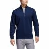Adidas Golf Adidas Adipure Modern Tech Navy Mens Golf 1/4 Zip -Golf Clubs Sales Shop 18730 COLLEGIATENAVY 0b5f8990 467b 46ce 9d9e 4c1f4b409db1