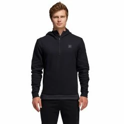 Adidas Golf Adidas Adicross Mens Golf Hoodie