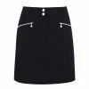 Daily Sports Glam 18in Womens Golf Skort -Golf Clubs Sales Shop 18922 NAVY590 e255ea07 ef75 4a52 88da 34edbd89f149
