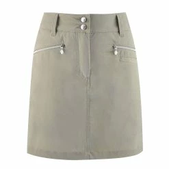 Daily Sports Glam 18in Womens Golf Skort -Golf Clubs Sales Shop 18922 SANDY306 26d4c2d3 a7e2 4ceb 91b7 af5d1e310601