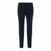 J.Lindeberg J. Lindeberg Dana Navy Womens Golf Pants -Golf Clubs Sales Shop 19694 NAVY