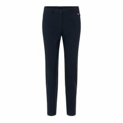 J.Lindeberg J. Lindeberg Dana Navy Womens Golf Pants