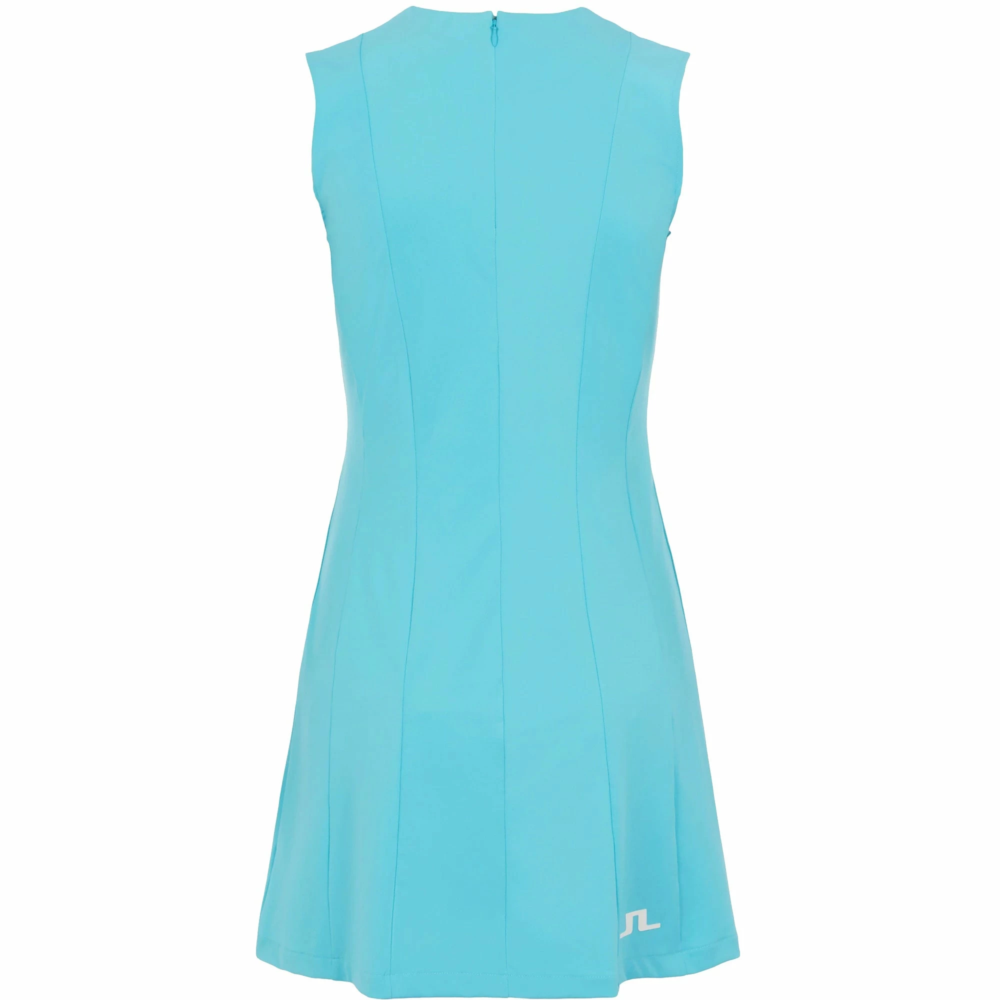 J.Lindeberg J. Lindeberg Jasmin Womens Sleeveless Golf Dress 4 J.Lindeberg J. Lindeberg Jasmin Womens Sleeveless Golf Dress - Image 2