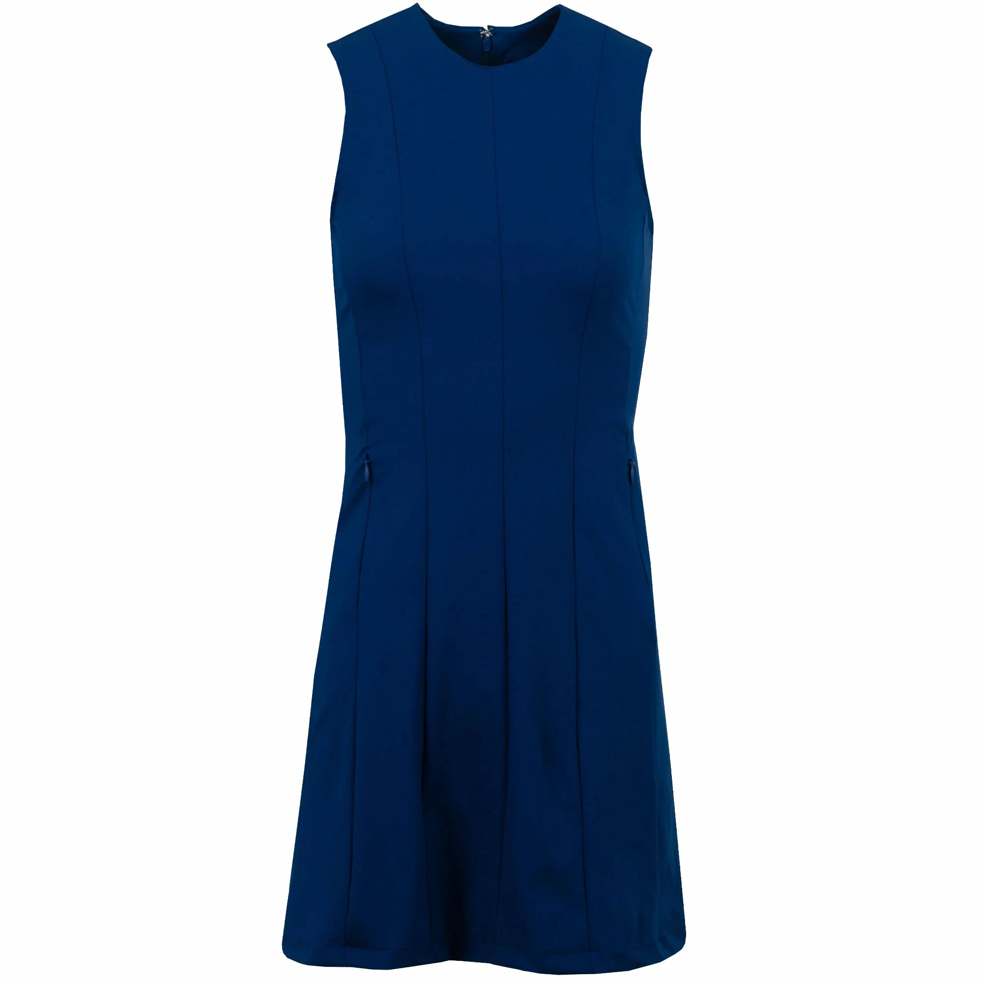J.Lindeberg J. Lindeberg Jasmin Womens Sleeveless Golf Dress 5 J.Lindeberg J. Lindeberg Jasmin Womens Sleeveless Golf Dress - Image 3