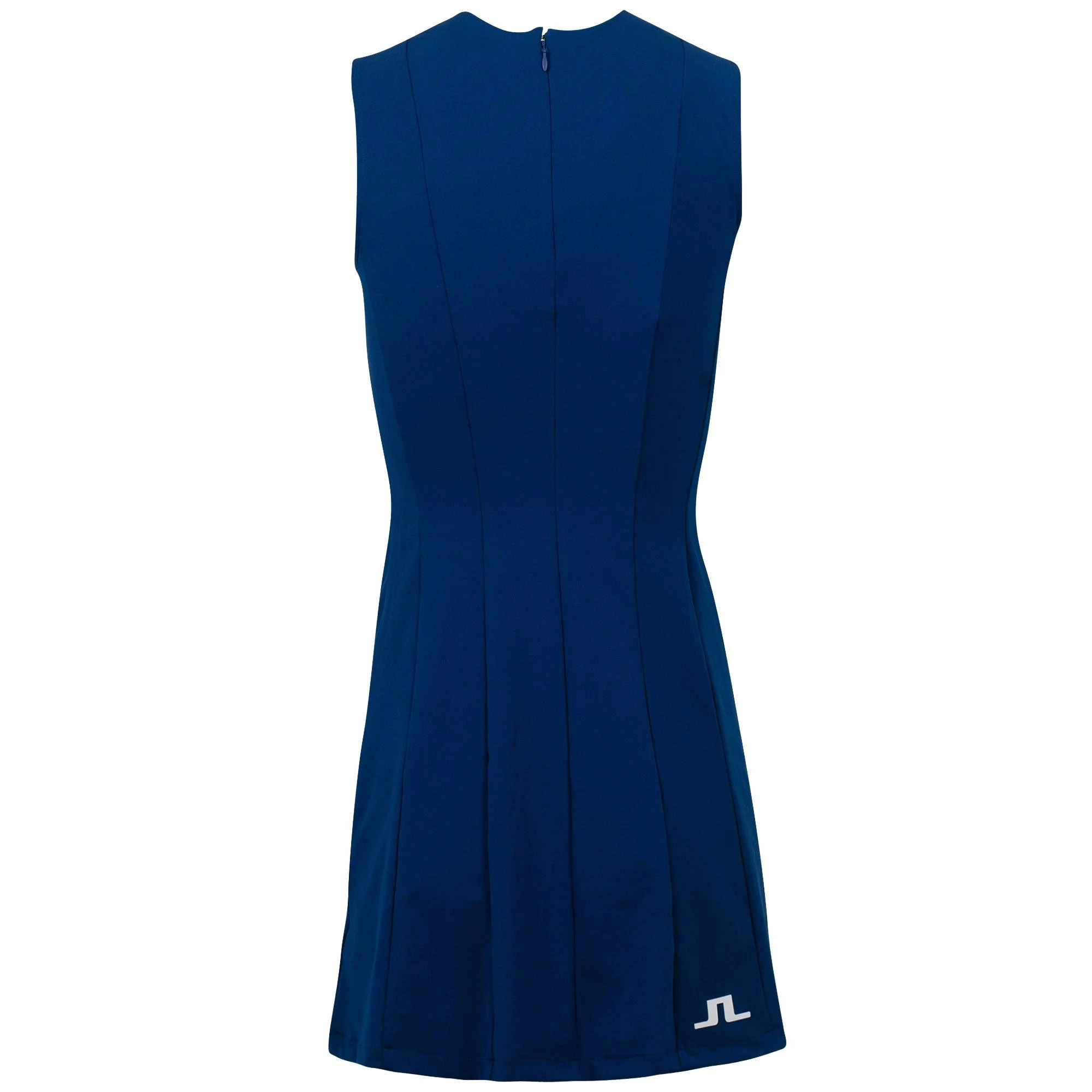 J.Lindeberg J. Lindeberg Jasmin Womens Sleeveless Golf Dress 6 J.Lindeberg J. Lindeberg Jasmin Womens Sleeveless Golf Dress - Image 4
