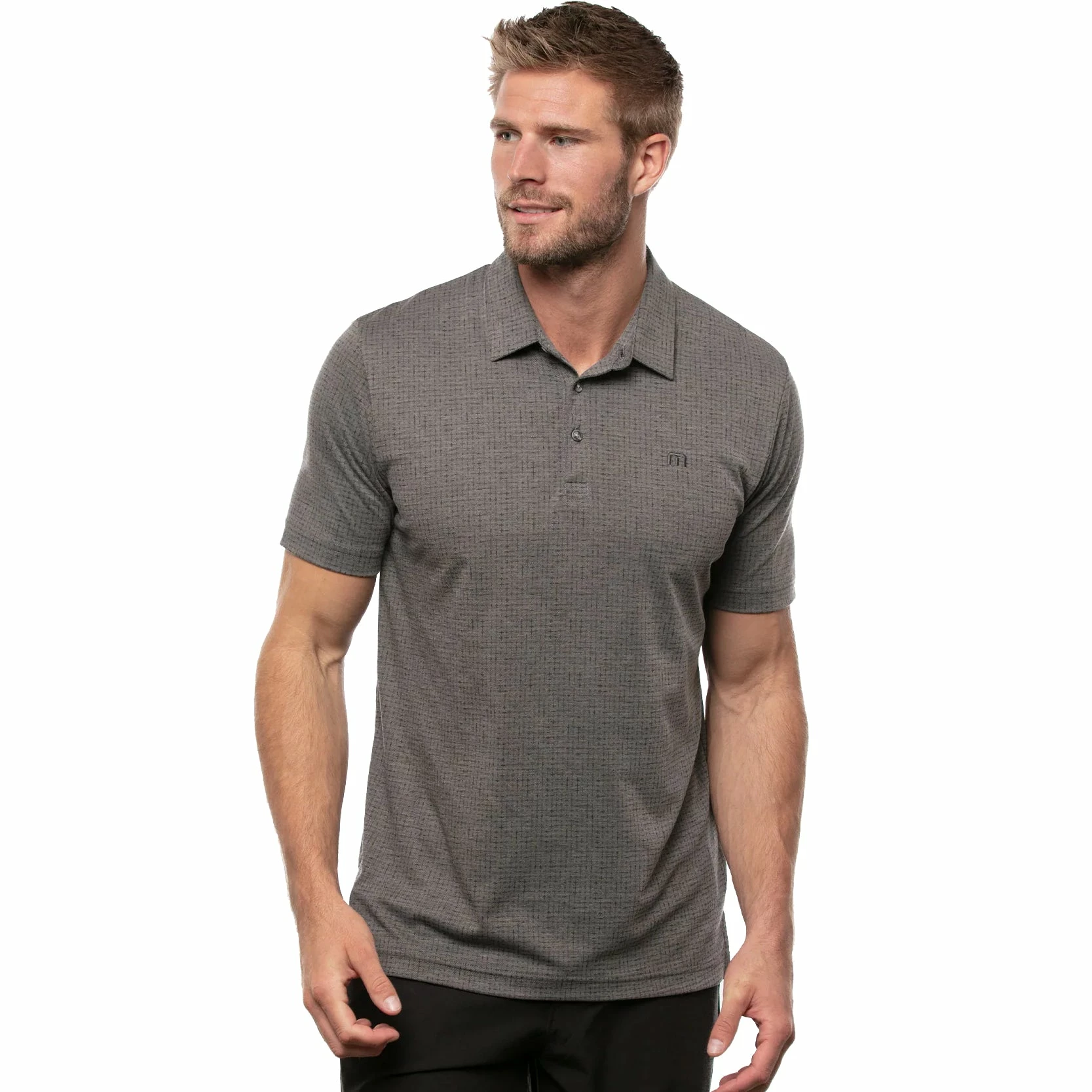TravisMathew Summer Fling Mens Golf Polo 3 TravisMathew Summer Fling Mens Golf Polo