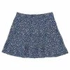 Polo Ralph Lauren RLX Printed Elite Wicking 17in Womens Golf Skort -Golf Clubs Sales Shop 19863 PREPPYPETALS
