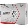 Callaway Chrome Soft X LS Golf Balls - Dozen 2021 -Golf Clubs Sales Shop 19984