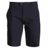Greyson Montauk Raven 10.5in Mens Golf Shorts -Golf Clubs Sales Shop 20331 RAVEN401