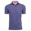 Greyson Flora And Fauna Mens Golf Polo -Golf Clubs Sales Shop 20340 RAVEN401 e4ef45fc 57ca 4daf 8829 b2219044ffaf