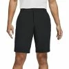Nike Golf Nike Dri-FIT Hybrid 10.5in Mens Golf Shorts -Golf Clubs Sales Shop 20445 BLACK010