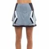 Lucky In Love Kinetic Energy Black 15.25in Womens Golf Skort -Golf Clubs Sales Shop 20456 BLACK001 bab63bd9 478e 49c8 9430 83de8c09c77f