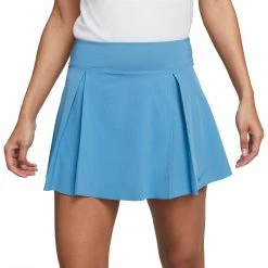 Nike Golf Nike UV Club 15in Womens Golf Skort -Golf Clubs Sales Shop 20533 DUTCHBLUE469