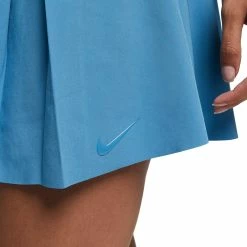 Nike Golf Nike UV Club 15in Womens Golf Skort -Golf Clubs Sales Shop 20533 DUTCHBLUE469 1