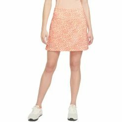 Nike Golf Nike Dri-FIT UV Grid 17in Womens Golf Skort -Golf Clubs Sales Shop 20534 CRIMSNTINT814 f27613ed 9c65 4412 b6aa a12a8ac114e8