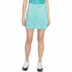 Nike Golf Nike Dri-FIT UV Grid 17in Womens Golf Skort -Golf Clubs Sales Shop 20534 LIGHTDEW382 7eb29c50 e33b 498b b2b2 bdbce2ca0bb4