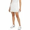 Nike Golf Nike Dri-FIT UV Grid 17in Womens Golf Skort -Golf Clubs Sales Shop 20534 WHITE100 cc95be91 8efd 46c1 8665 468344a3665f