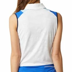 GGBlue Akira Womens Sleeveless Golf Polo 7 GGBlue Akira Womens Sleeveless Golf Polo -Golf Clubs Sales Shop 20898 WHTPORTA4022 1 d0d30337 77b1 480a ab24 03c13a4a3efe