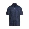 Polo Ralph Lauren RLX Ralph Lauren Printed Lightweight Airflow Round Hill Dot Mens Golf Polo -Golf Clubs Sales Shop 20943 ROUNDHILLDOT ac33116b e20a 4f23 aa33 ff32d1a6e386