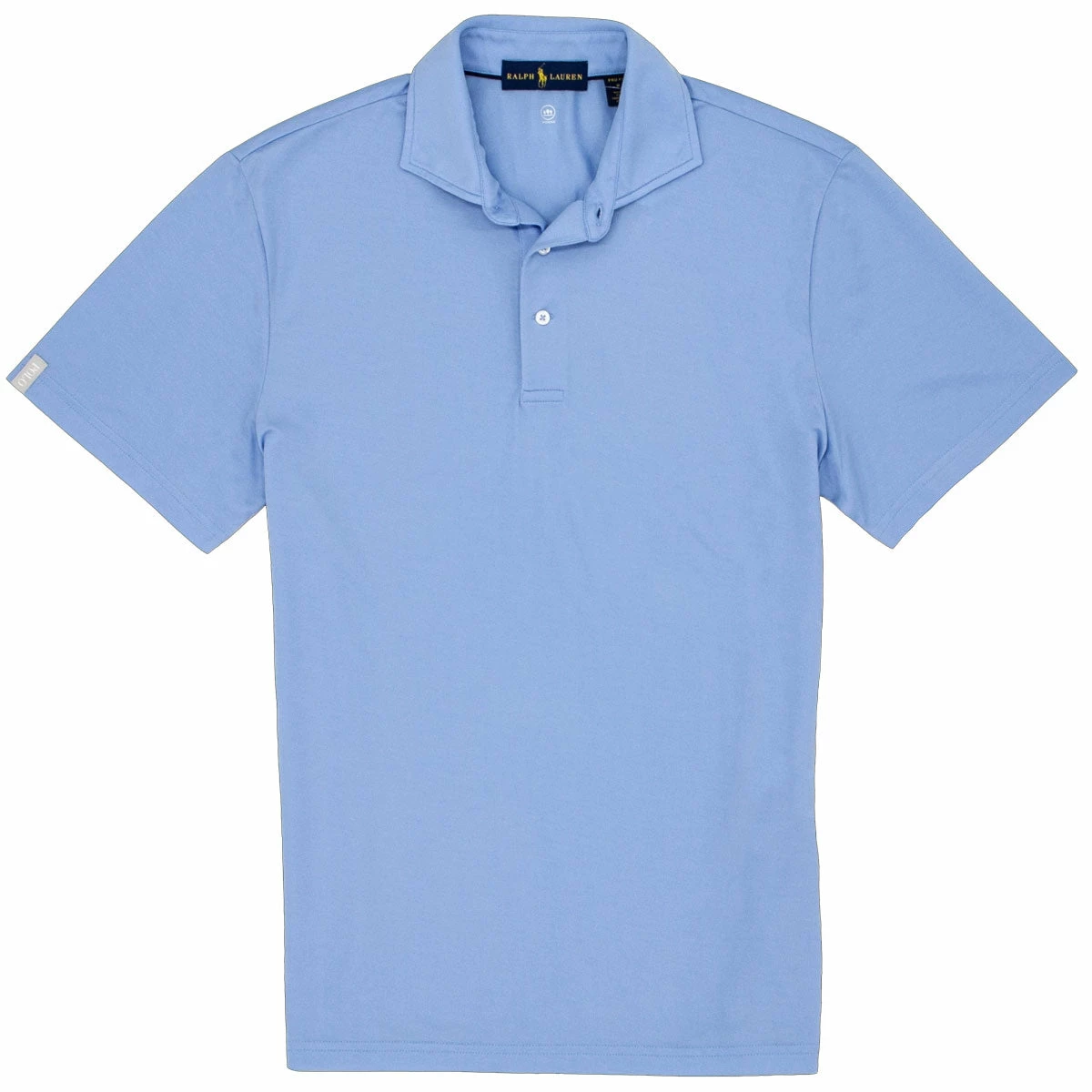 Polo Ralph Lauren Polo Golf Ralph Lauren Solid Tour Pique Pro Fit Blue Lagoon Mens Golf Polo 3 Polo Ralph Lauren Polo Golf Ralph Lauren Solid Tour Pique Pro Fit Blue Lagoon Mens Golf Polo