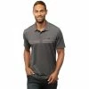 TravisMathew Beach Buzz Heather Black Mens Golf Polo -Golf Clubs Sales Shop 21169 HTHRBLACK0HBL 2ba8f2a5 d4b3 4e2c a060 62ced0f1c5ed