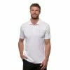 TravisMathew Balmy Breeze White Mens Golf Polo -Golf Clubs Sales Shop 21172 WHITE1WHT cce65dfa 28cb 4716 b7e9 22712d5aaea3