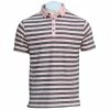 Anderson Ord AndersonOrd Waikiki Prism Pink Mens Golf Polo 1 Anderson Ord AndersonOrd Waikiki Prism Pink Mens Golf Polo -Golf Clubs Sales Shop 21207 PRISMPINK 7504c30d 615d 4845 b04b a72f2db44a57