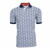 Greyson Butterfly Diaries Arctic Mens Golf Polo -Golf Clubs Sales Shop 21242 ARCTIC100 c4880333 dd99 4a6e 9854 2ba4f4f287c3