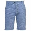 Greyson Wolf Whisperer Montauk Charlevoix 10.5in Mens Golf Shorts -Golf Clubs Sales Shop 21246 CHARLEVOIX546